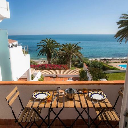 Апартаменти A29 - Calheta House In Luz Екстер'єр фото