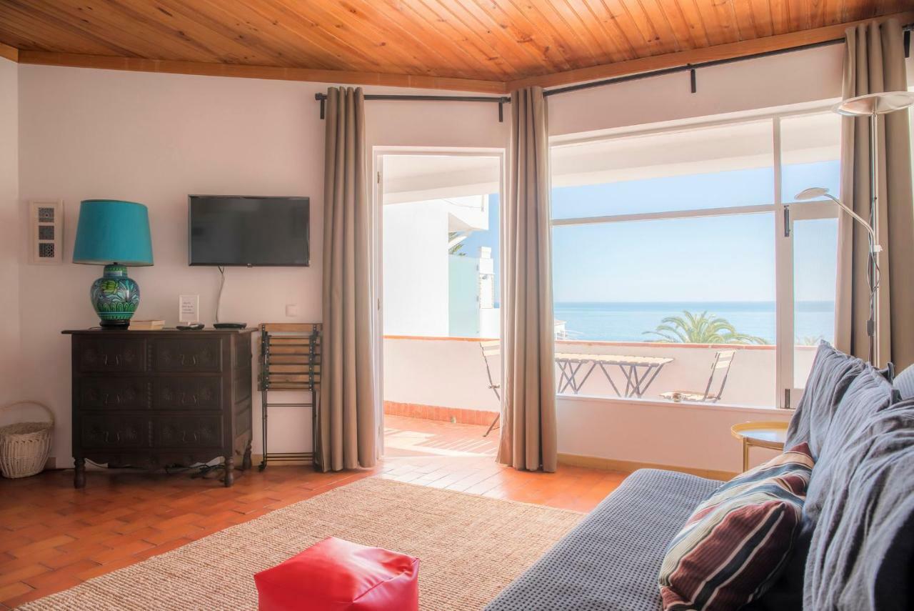 Апартаменти A29 - Calheta House In Luz Екстер'єр фото