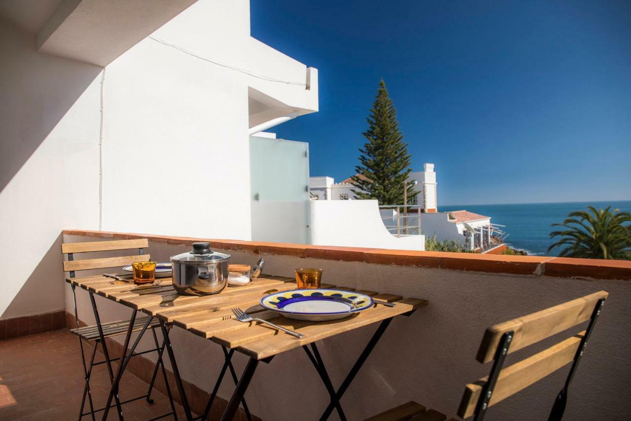 Апартаменти A29 - Calheta House In Luz Екстер'єр фото