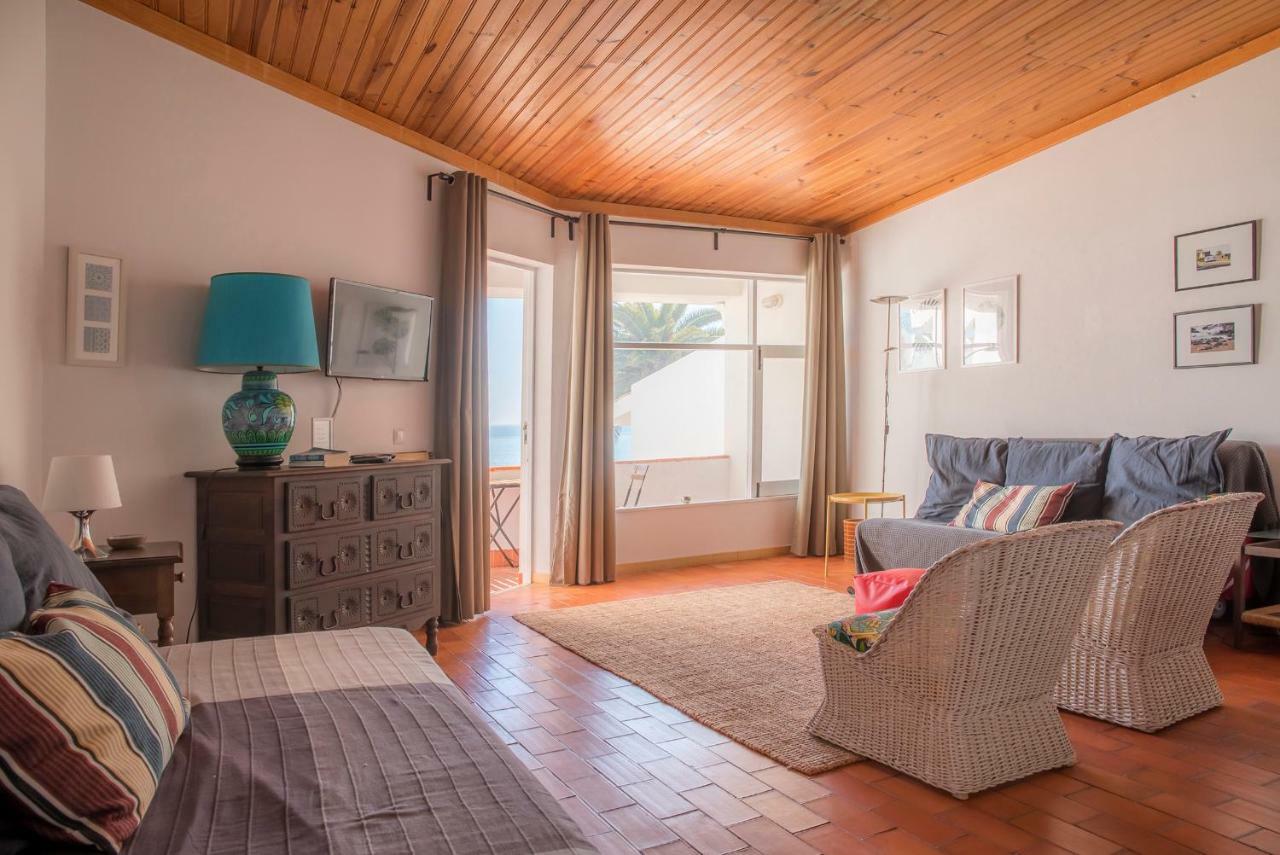 Апартаменти A29 - Calheta House In Luz Екстер'єр фото