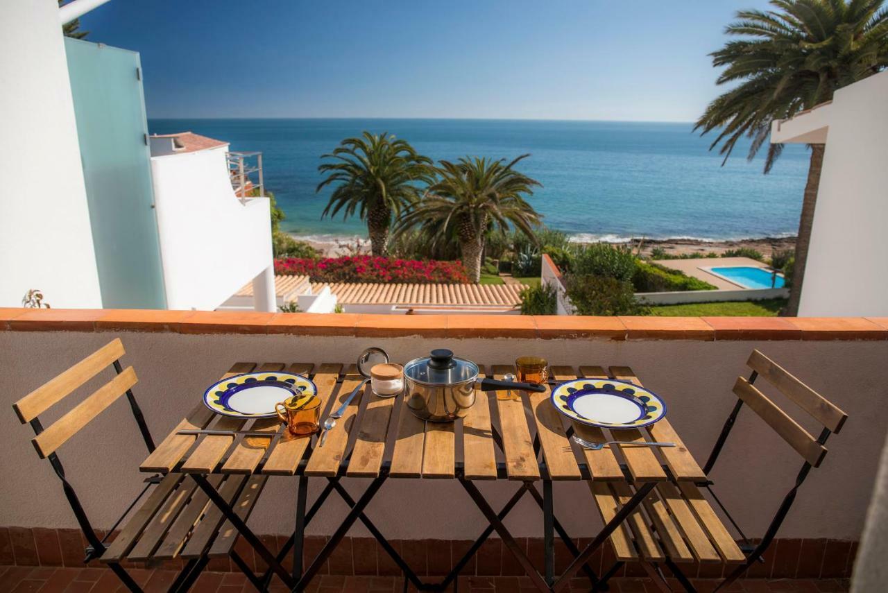 Апартаменти A29 - Calheta House In Luz Екстер'єр фото