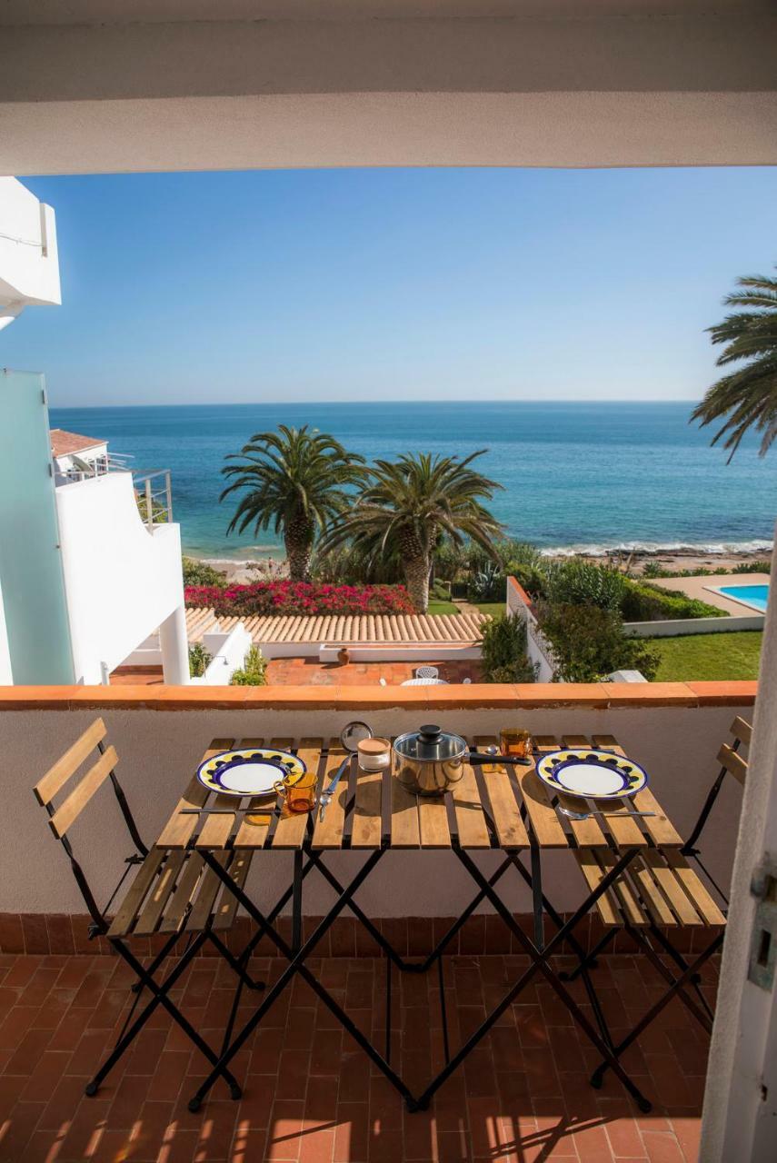 Апартаменти A29 - Calheta House In Luz Екстер'єр фото