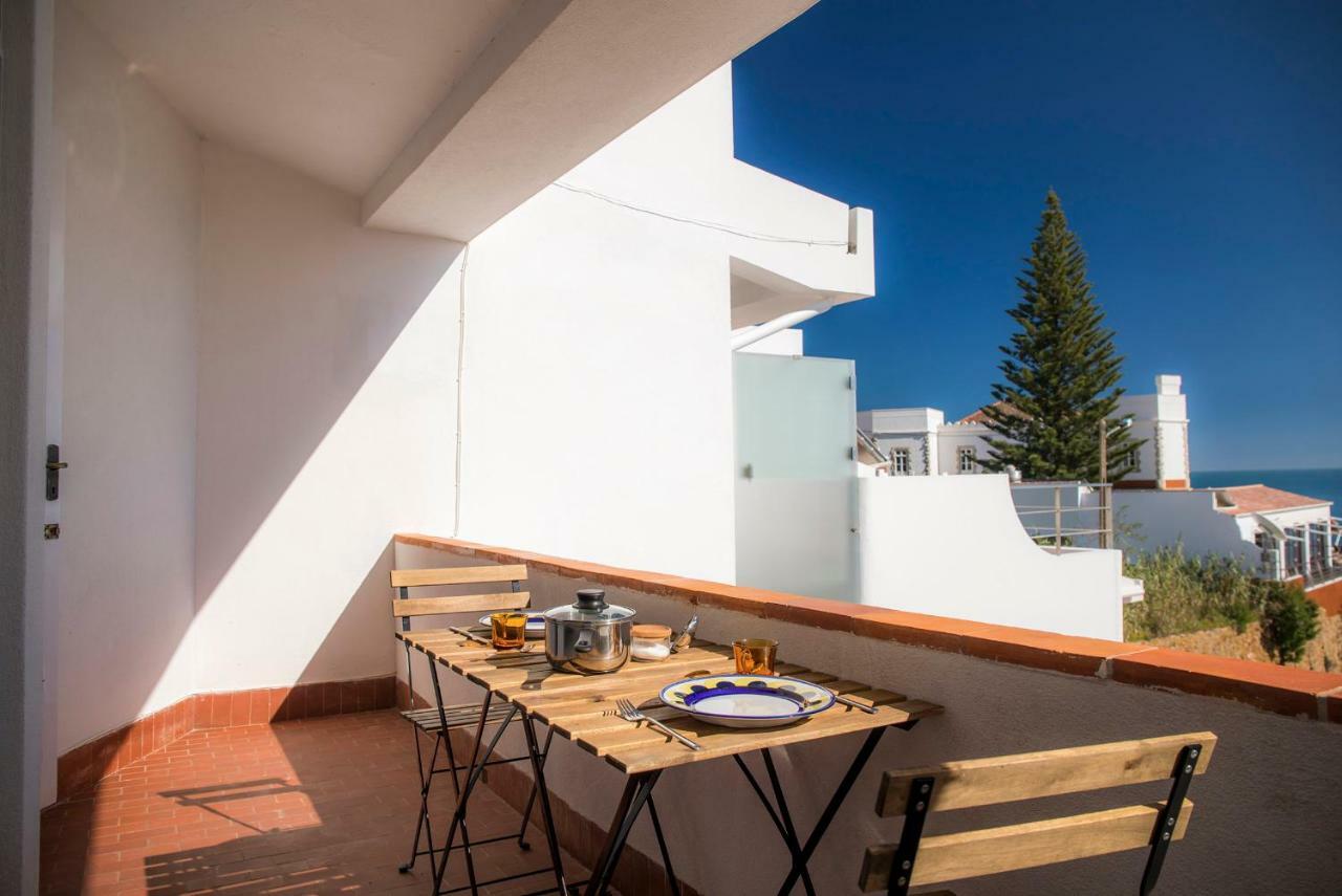 Апартаменти A29 - Calheta House In Luz Екстер'єр фото